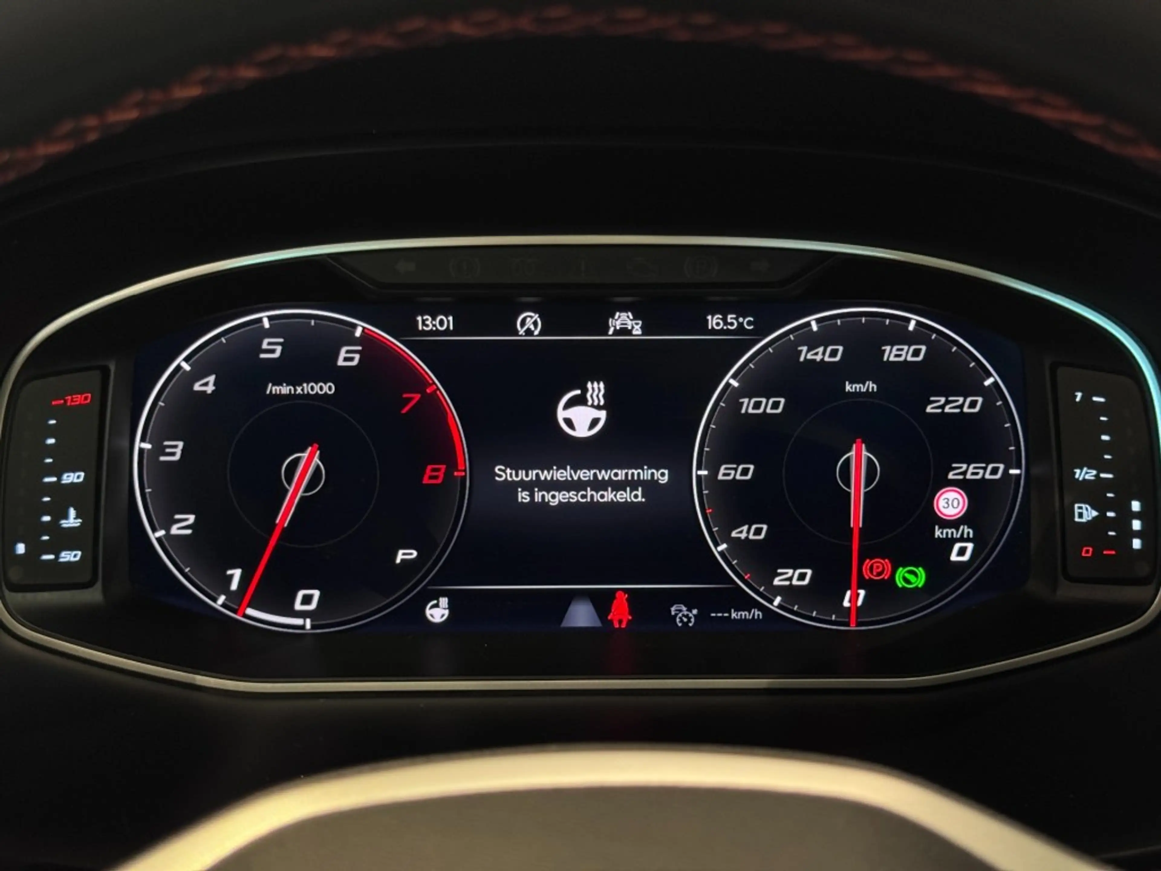 SEAT Ateca 1.5 TSI FR Business Intense Pano Trekhaak Standka — photo 24