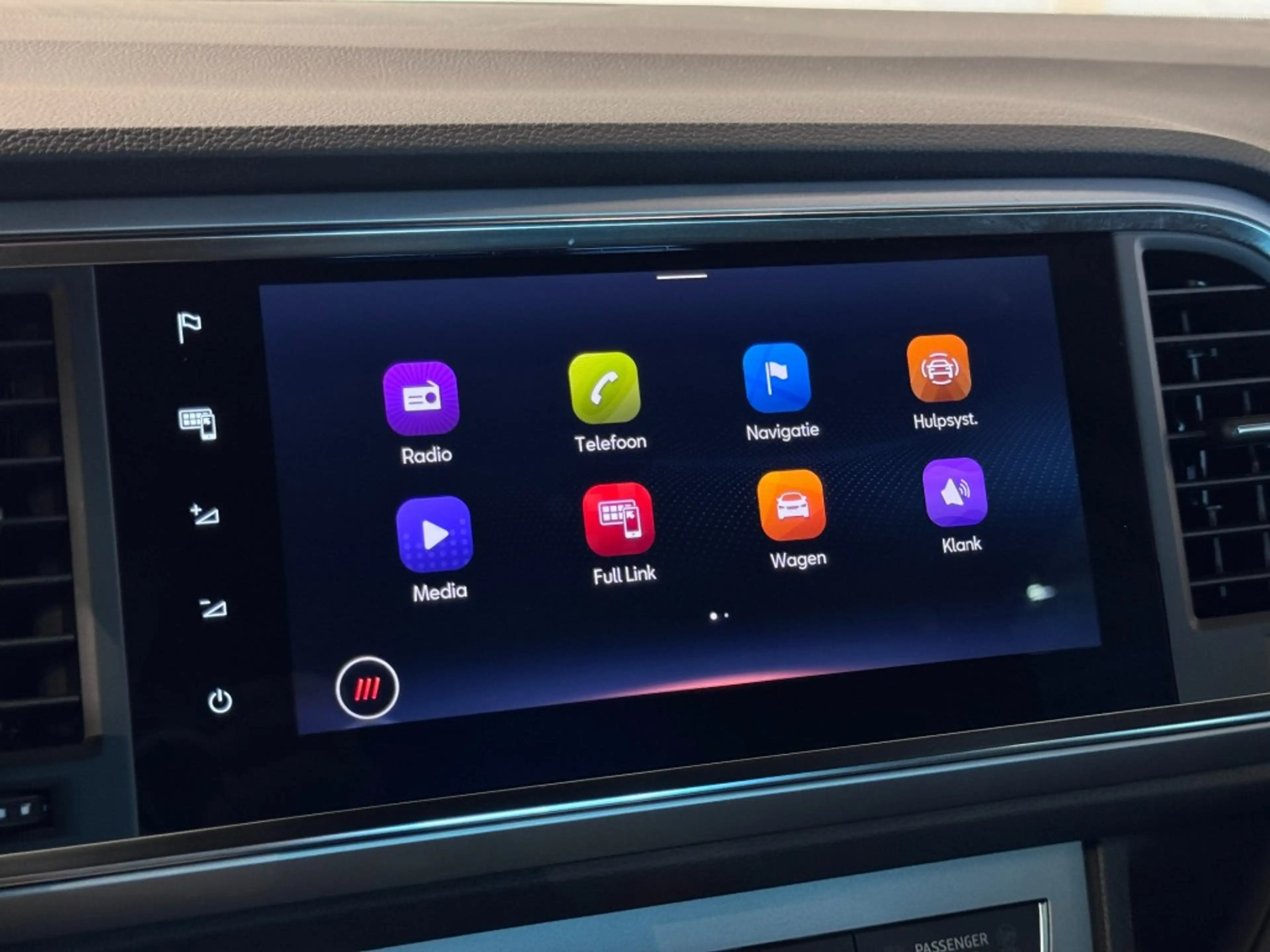 SEAT Ateca 1.5 TSI FR Business Intense Pano Trekhaak Standka — photo 30