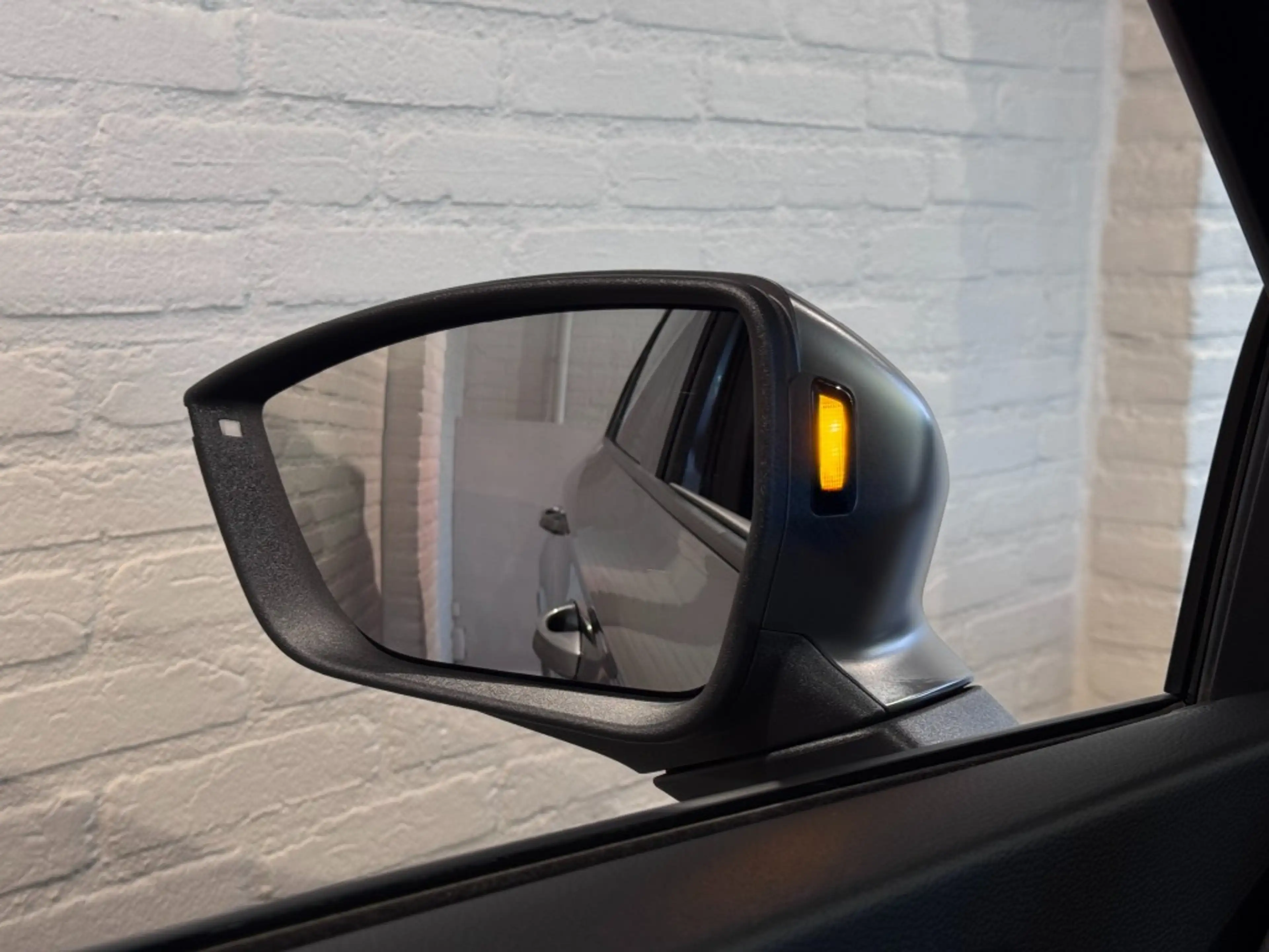 SEAT Ateca 1.5 TSI FR Business Intense Pano Trekhaak Standka — photo 43