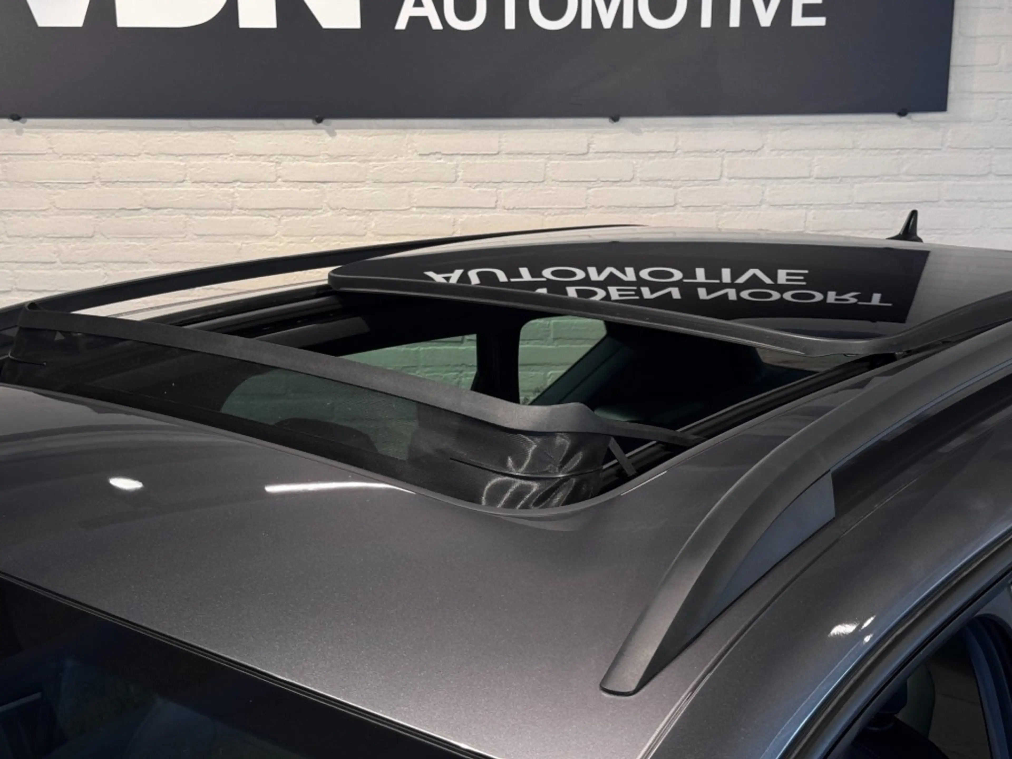 SEAT Ateca 1.5 TSI FR Business Intense Pano Trekhaak Standka — photo 6