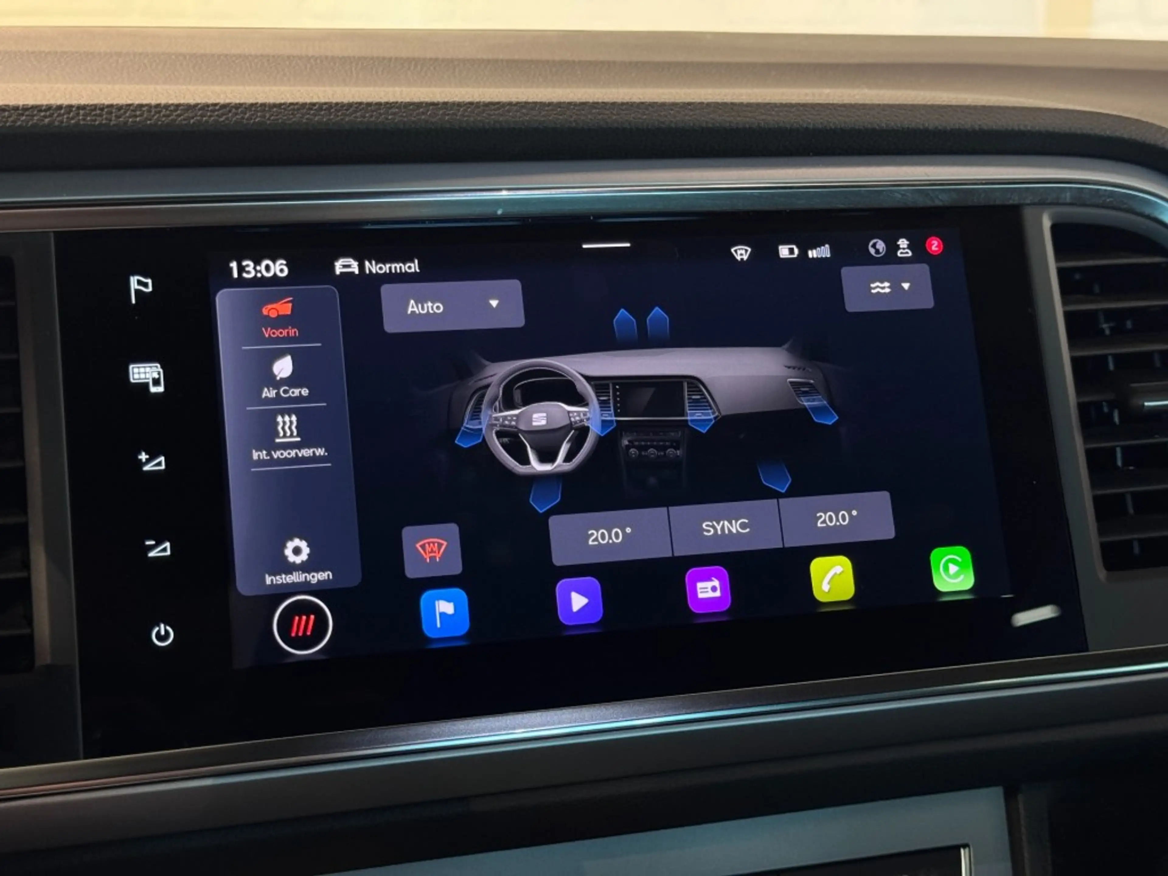SEAT Ateca 1.5 TSI FR Business Intense Pano Trekhaak Standka — photo 38