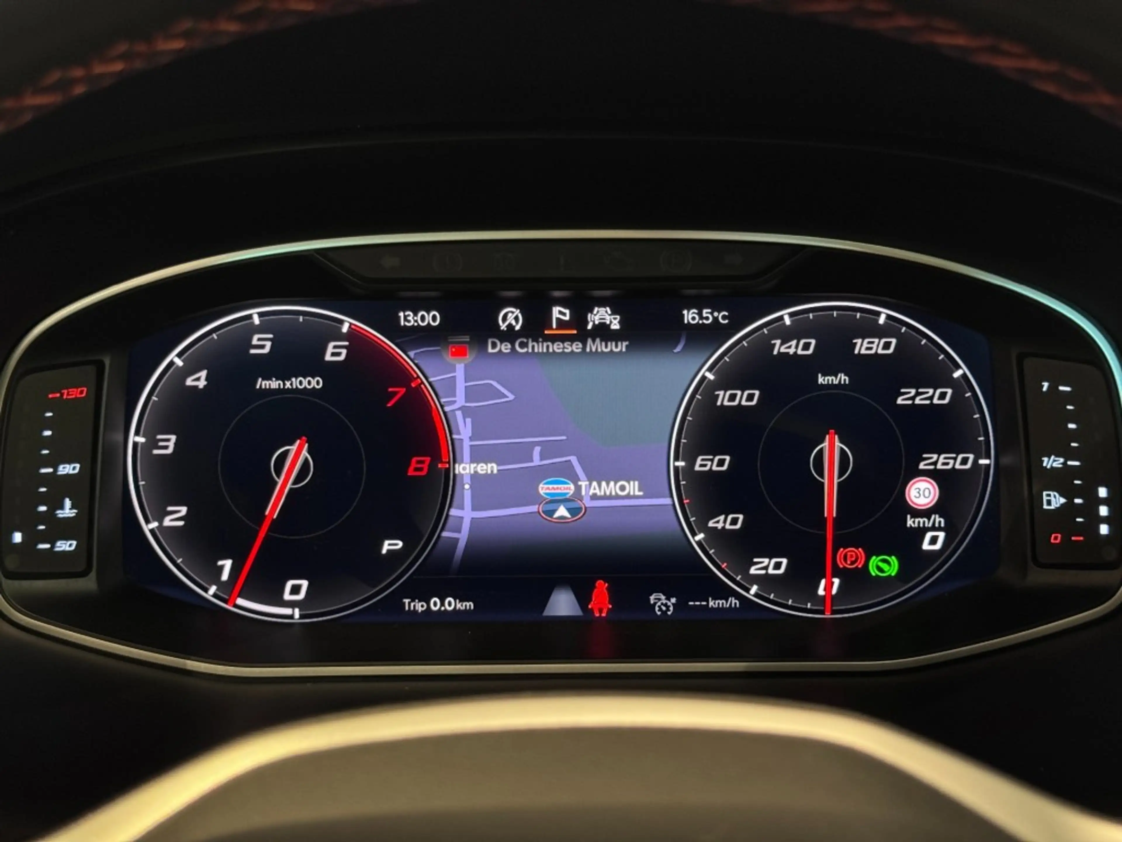 SEAT Ateca 1.5 TSI FR Business Intense Pano Trekhaak Standka — photo 21
