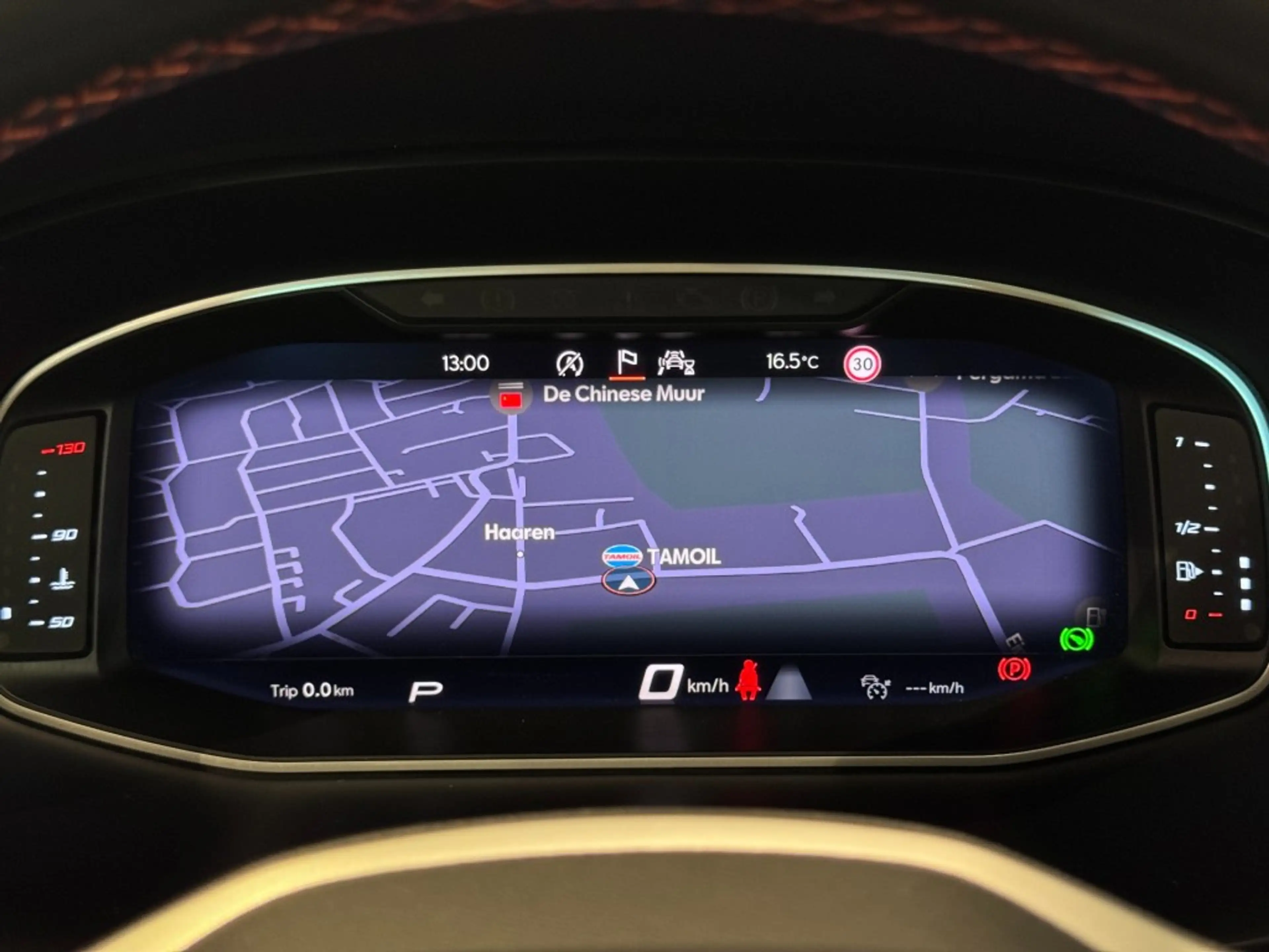 SEAT Ateca 1.5 TSI FR Business Intense Pano Trekhaak Standka — photo 22