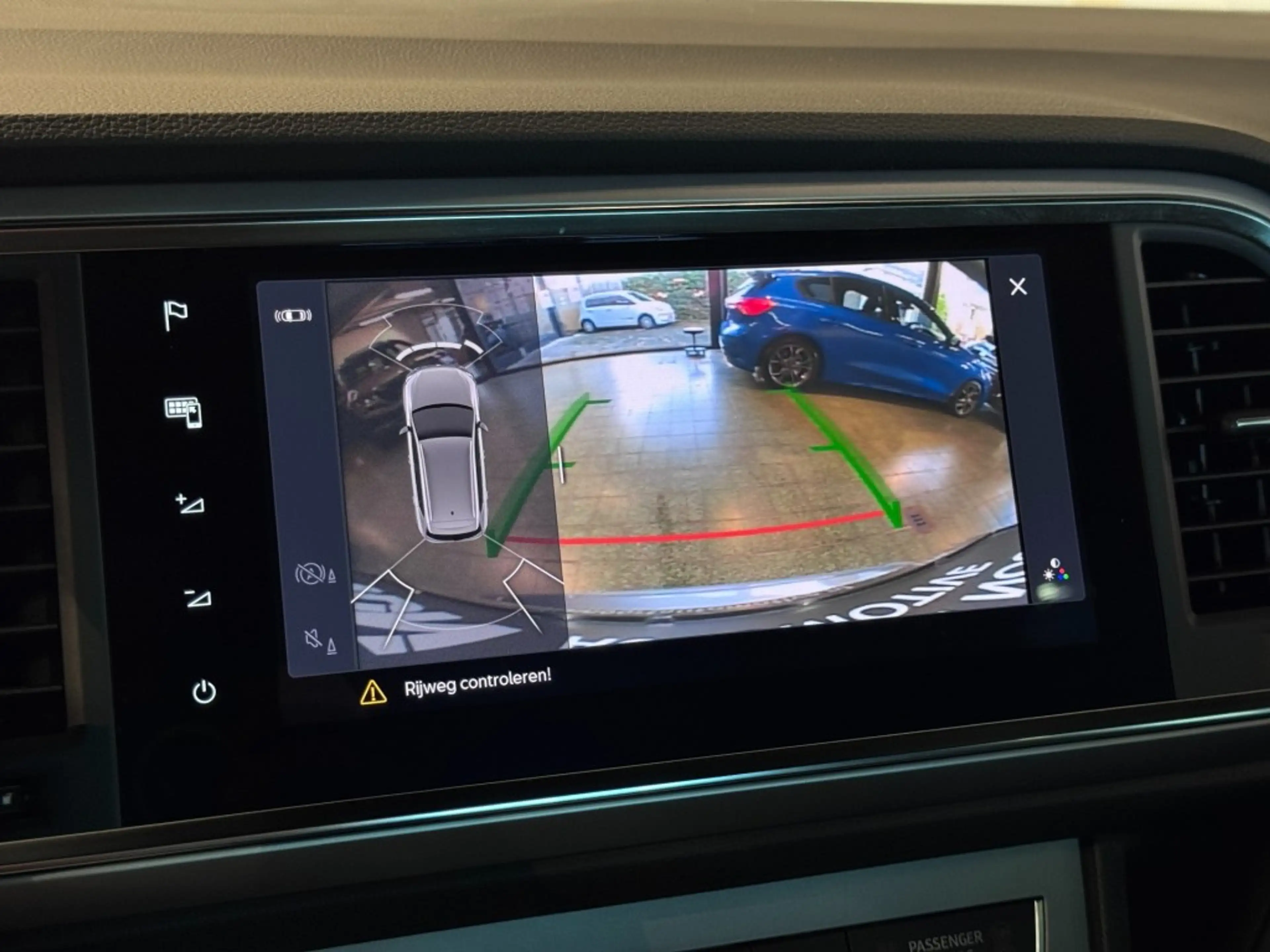 SEAT Ateca 1.5 TSI FR Business Intense Pano Trekhaak Standka — photo 29