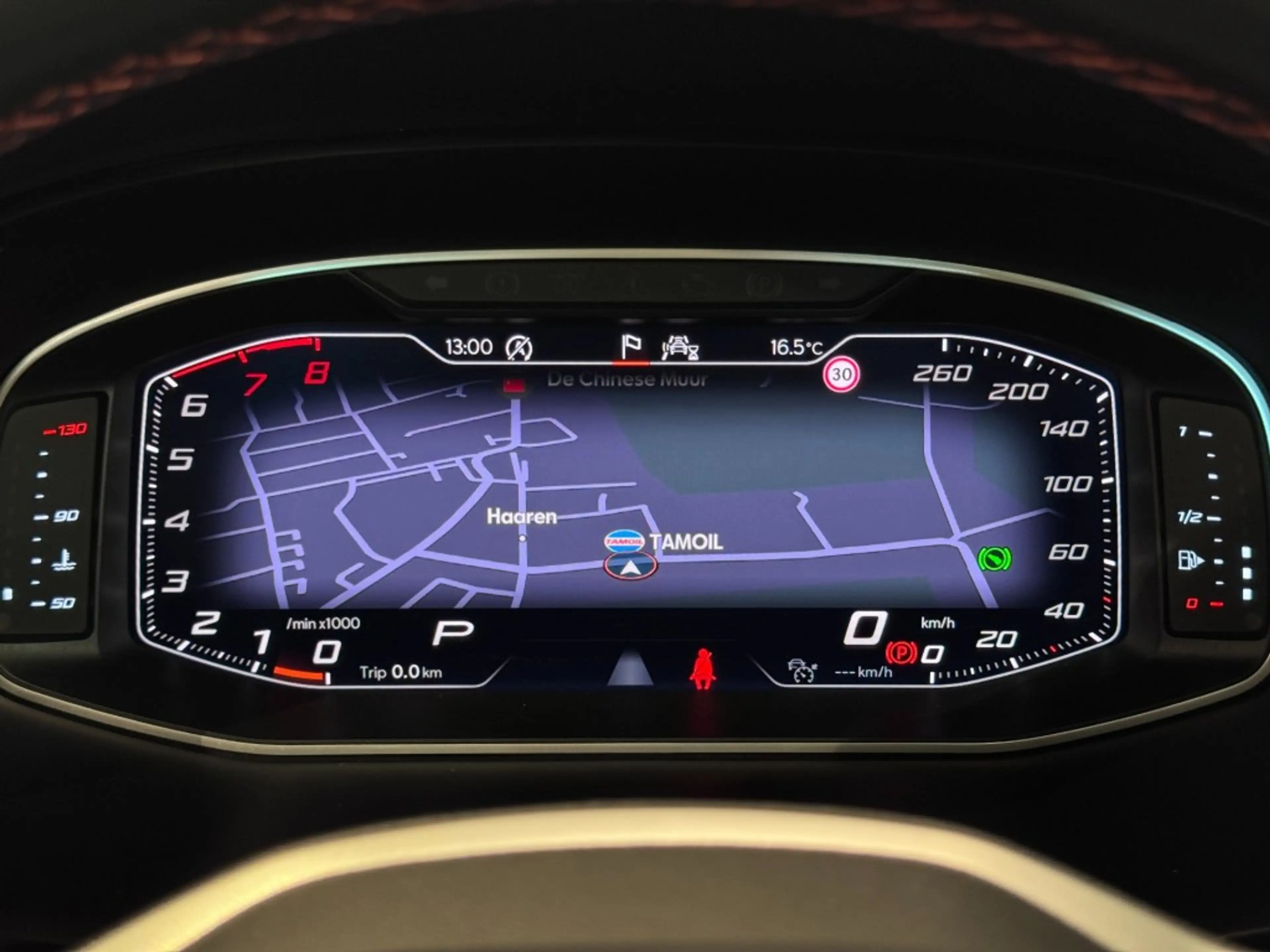 SEAT Ateca 1.5 TSI FR Business Intense Pano Trekhaak Standka — photo 23