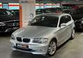 BMW 130 i*2.HAND*NUR 104TKM*AUTOMATIK*PDC*KLIMA* Silber - thumbnail 4