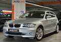 BMW 130 i*2.HAND*NUR 104TKM*AUTOMATIK*PDC*KLIMA* Silber - thumbnail 2