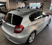 BMW 130 i*2.HAND*NUR 104TKM*AUTOMATIK*PDC*KLIMA* Silber - thumbnail 7
