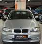 BMW 130 i*2.HAND*NUR 104TKM*AUTOMATIK*PDC*KLIMA* Silber - thumbnail 5