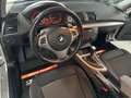 BMW 130 i*2.HAND*NUR 104TKM*AUTOMATIK*PDC*KLIMA* Silber - thumbnail 21