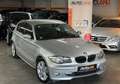 BMW 130 i*2.HAND*NUR 104TKM*AUTOMATIK*PDC*KLIMA* Silber - thumbnail 3
