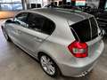 BMW 130 i*2.HAND*NUR 104TKM*AUTOMATIK*PDC*KLIMA* Silber - thumbnail 24