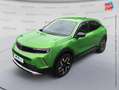 Opel Mokka-E ELECTRIC 136CH ELEGANCE Grün - thumbnail 1