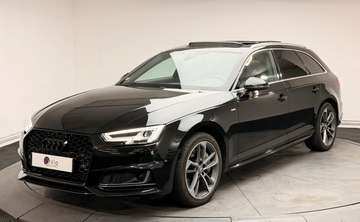 2.0 TFSI 252 S tronic 7 S-line - Suivi Complet - Toit ouvrant