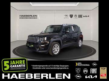 1.5 MultiAir FWD Longitude 2xKlima+LM