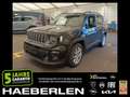 Jeep Renegade 1.5 MultiAir FWD Longitude 2xKlima+LM Schwarz - thumbnail 1