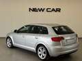 Audi A3 A3 2.0 TDI F.AP. S tronic Ambition Argent - thumbnail 7