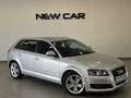 Audi A3 A3 2.0 TDI F.AP. S tronic Ambition Argent - thumbnail 1