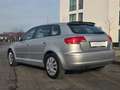 Audi A3 Sportback 2.0 TDI Ambition,Automatik, Sitzhzg Silber - thumbnail 6