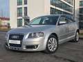Audi A3 Sportback 2.0 TDI Ambition,Automatik, Sitzhzg Silber - thumbnail 1