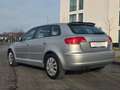 Audi A3 Sportback 2.0 TDI Ambition,Automatik, Sitzhzg Silber - thumbnail 7