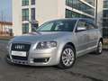 Audi A3 Sportback 2.0 TDI Ambition,Automatik, Sitzhzg Silber - thumbnail 2