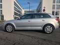 Audi A3 Sportback 2.0 TDI Ambition,Automatik, Sitzhzg Silber - thumbnail 9
