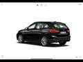BMW X1 sDrive16d Zwart - thumbnail 2