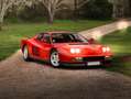 Ferrari Testarossa 5.0 Rouge - thumbnail 46