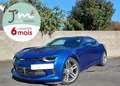 Chevrolet Camaro VI 6.2L 6MT Edition 50ème anniversaire - thumbnail 1