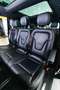 Mercedes-Benz V 250 250d Largo Exclusive 7G Tronic Negro - thumbnail 10