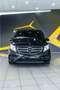 Mercedes-Benz V 250 250d Largo Exclusive 7G Tronic Negro - thumbnail 2
