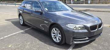 Touring 518d 150 ch Lounge/Start Edition A