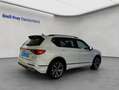 SEAT Tarraco FR 2.0 TSI 4Drive DSG 7-Si Weiß - thumbnail 4