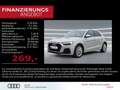 Audi A1 Sportback 25 TFSI NAVI+ LED ACC KAM. Advanced Plateado - thumbnail 1