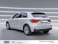 Audi A1 Sportback 25 TFSI NAVI+ LED ACC KAM. Advanced Plateado - thumbnail 6