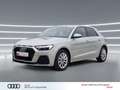 Audi A1 Sportback 25 TFSI NAVI+ LED ACC KAM. Advanced Plateado - thumbnail 2