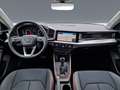 Audi A1 Sportback 25 TFSI NAVI+ LED ACC KAM. Advanced Plateado - thumbnail 10