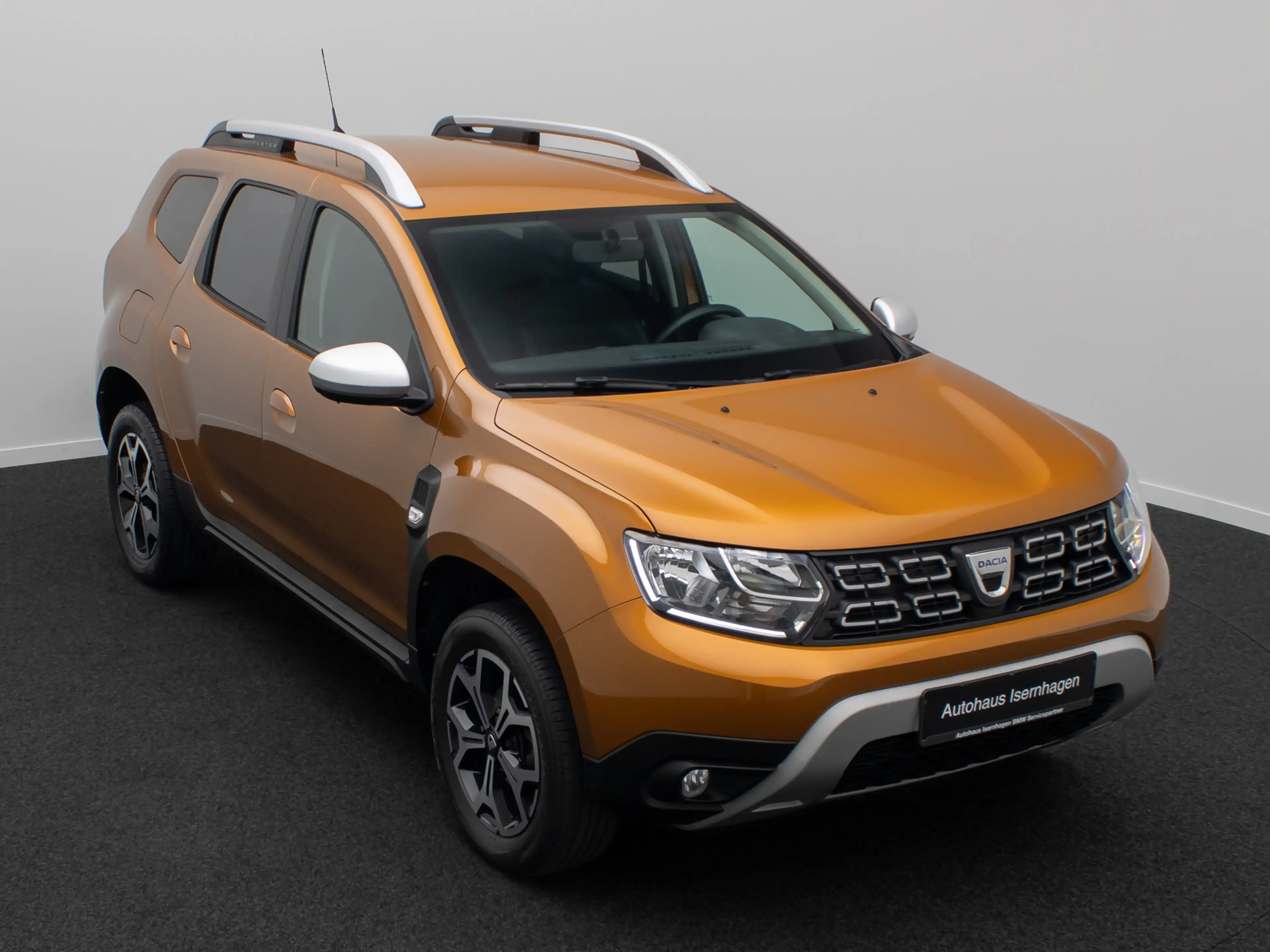 Dacia Duster Prestige DAB Kamera Tempomat KlimaAut 17 — photo 3