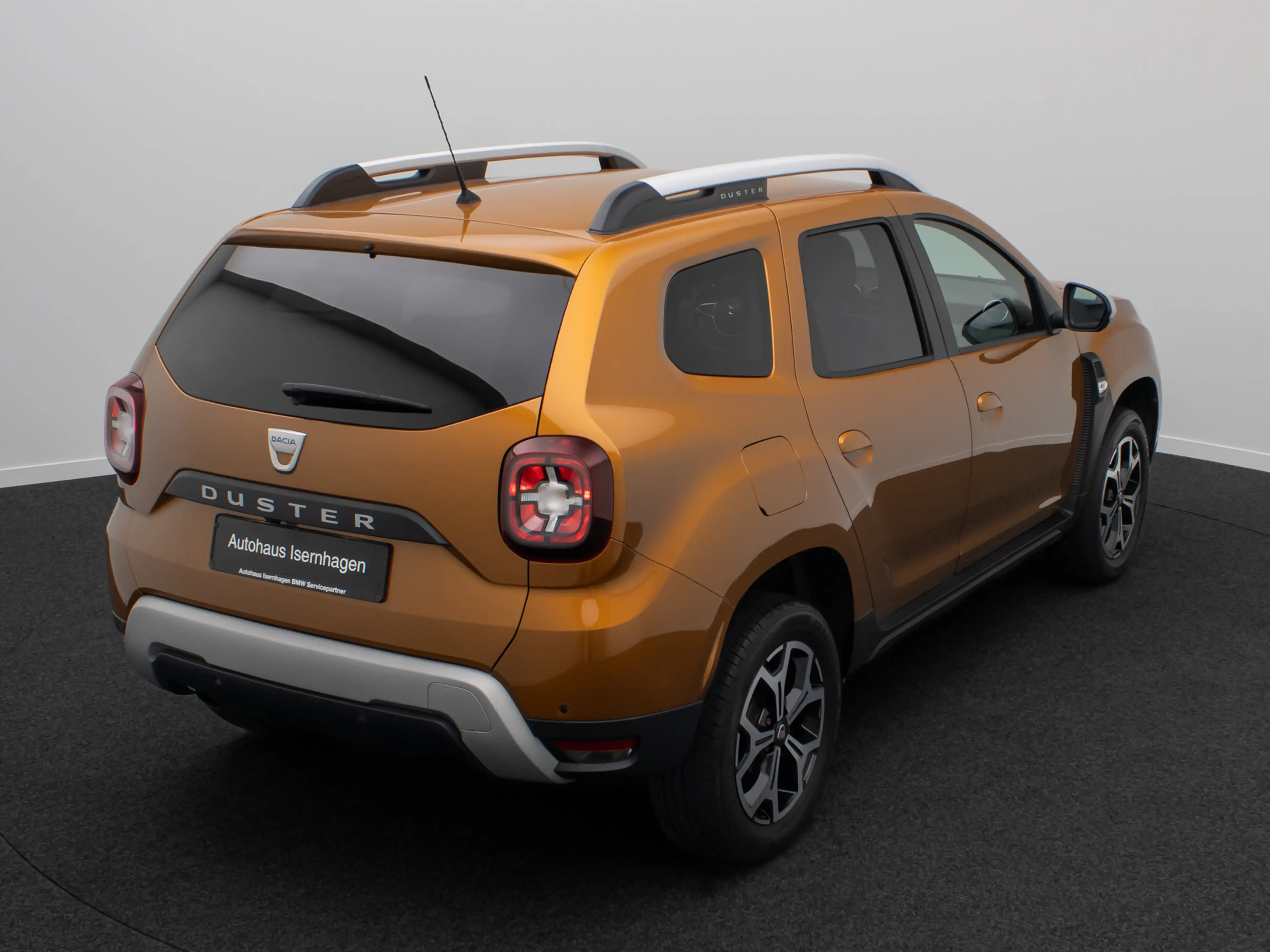 Dacia Duster Prestige DAB Kamera Tempomat KlimaAut 17 — photo 7