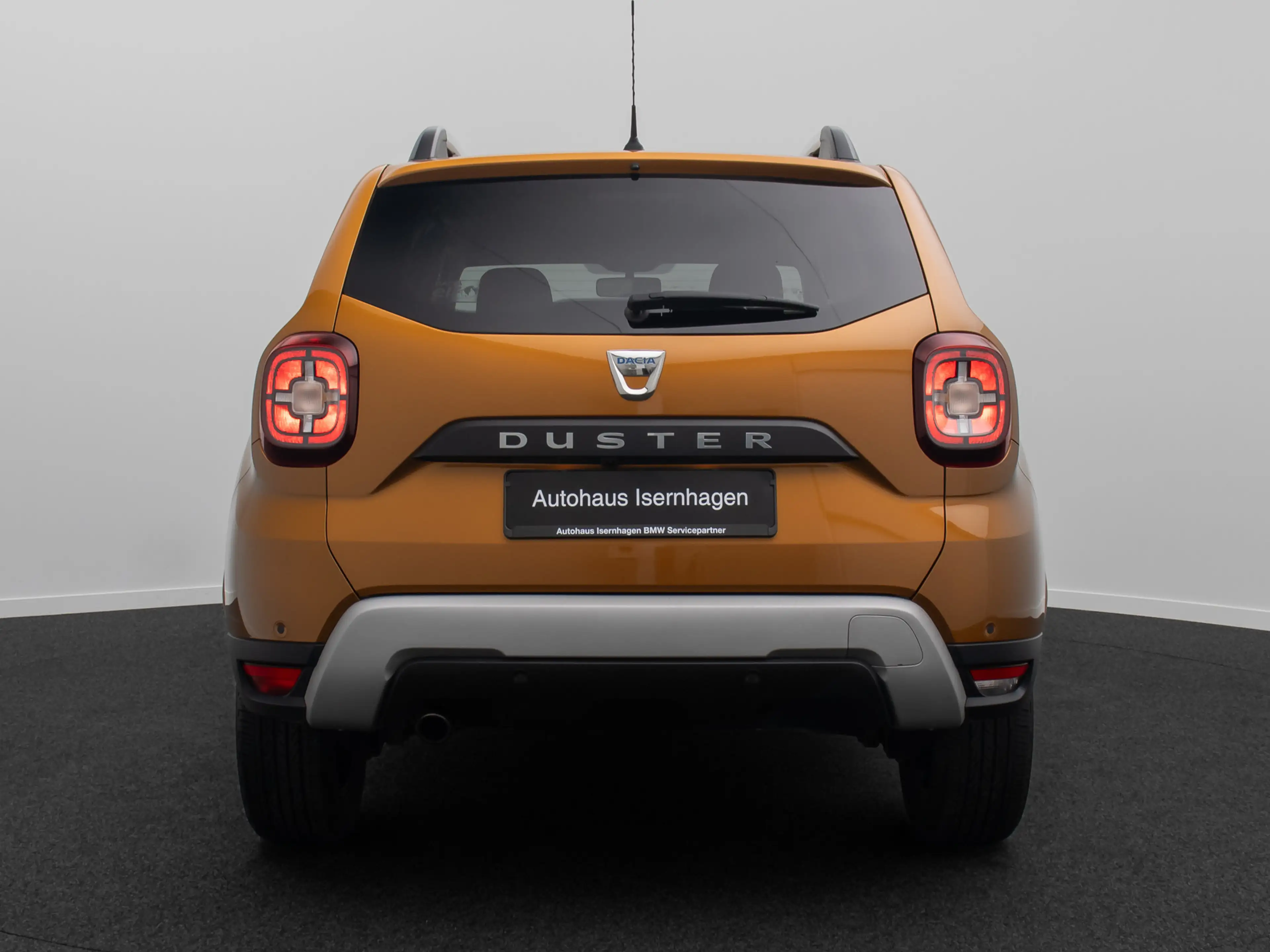 Dacia Duster Prestige DAB Kamera Tempomat KlimaAut 17 — photo 8