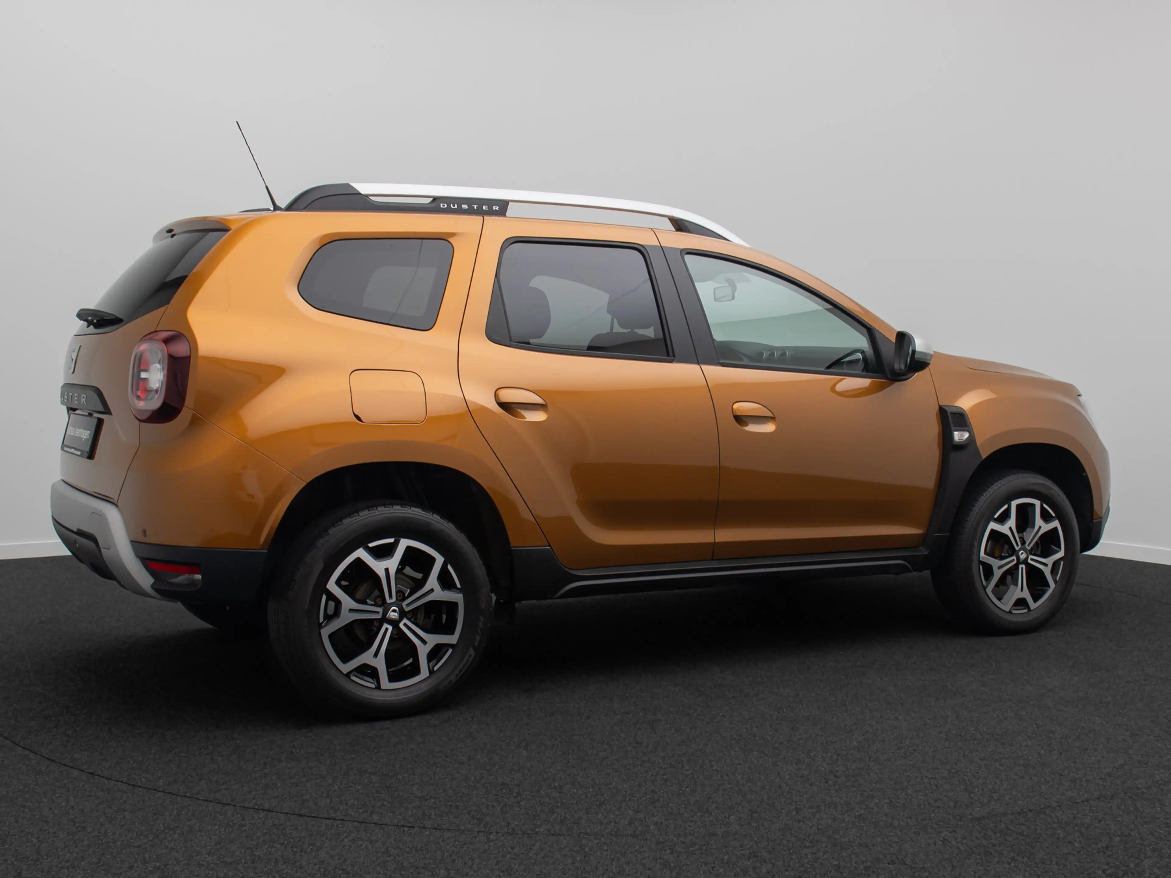 Dacia Duster Prestige DAB Kamera Tempomat KlimaAut 17 — photo 6