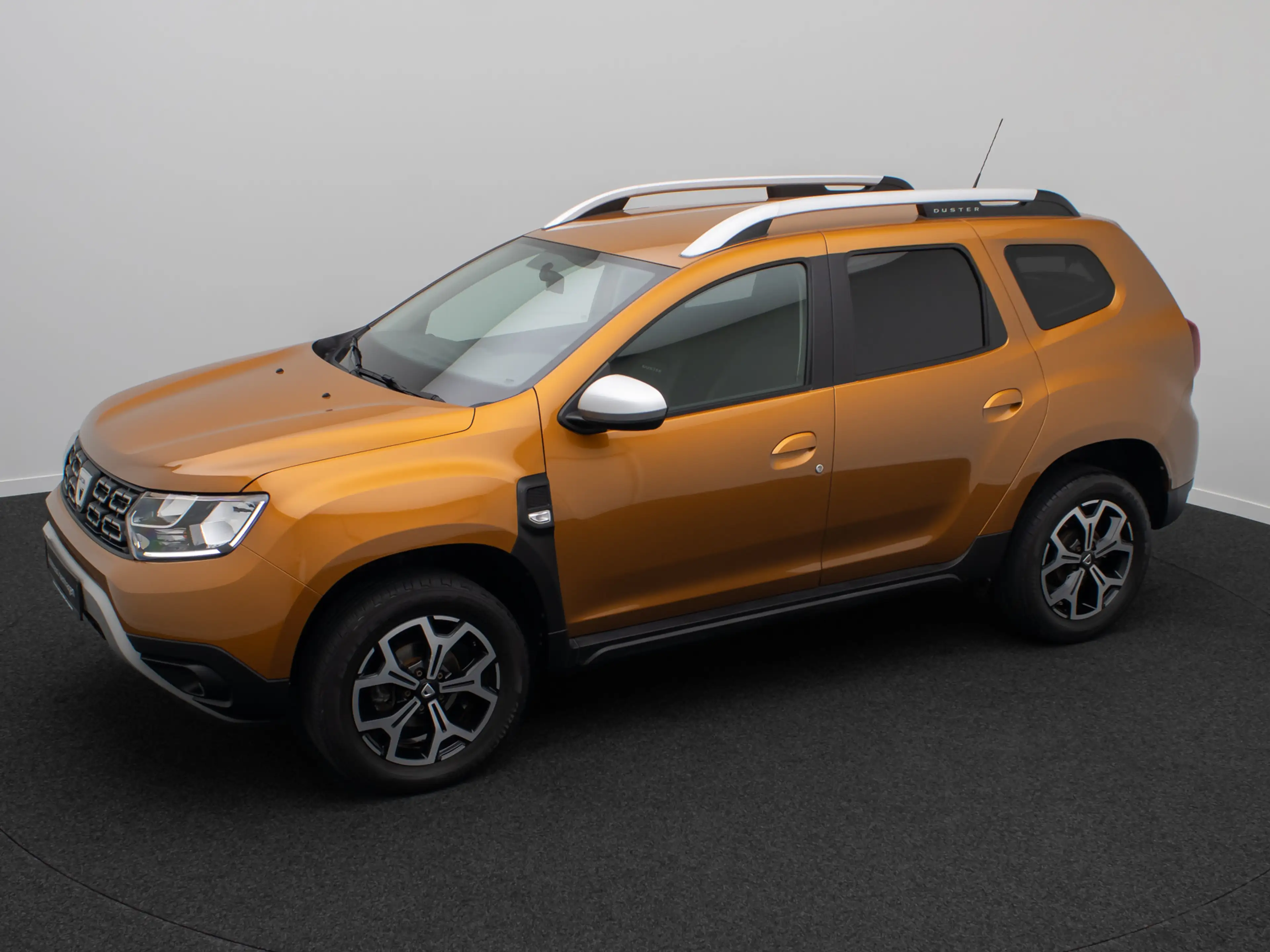 Dacia Duster Prestige DAB Kamera Tempomat KlimaAut 17 — photo 12