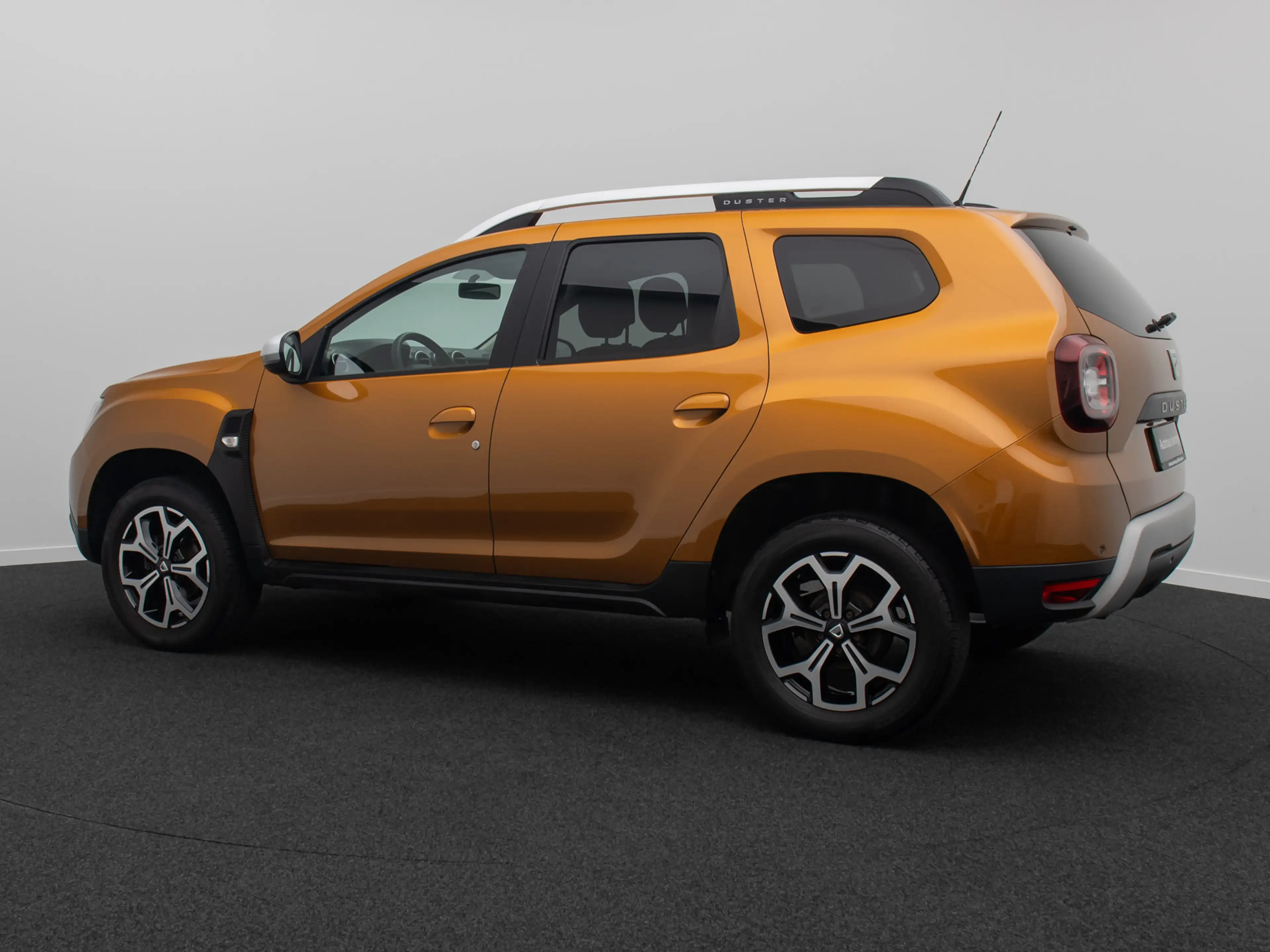 Dacia Duster Prestige DAB Kamera Tempomat KlimaAut 17 — photo 10