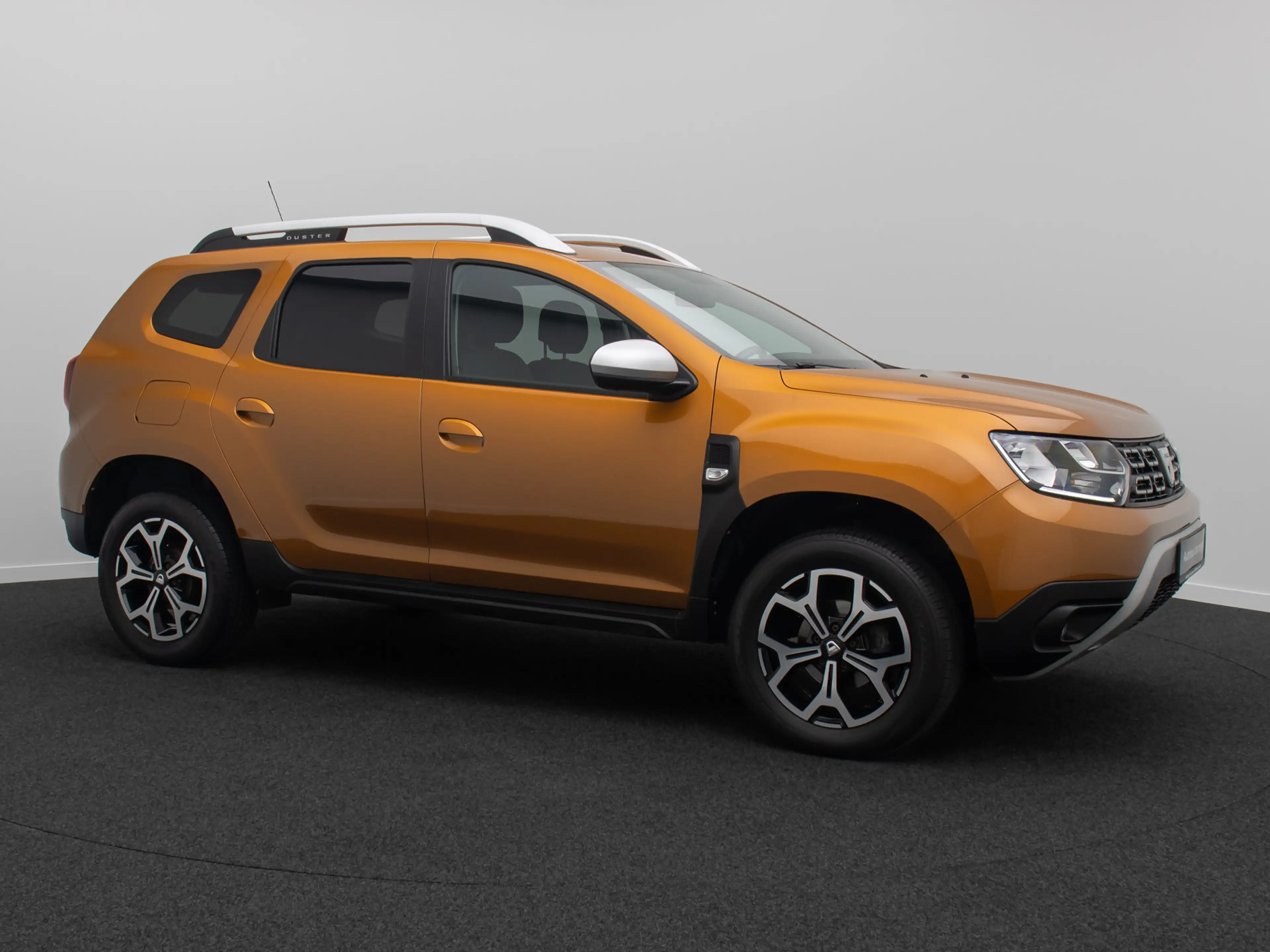 Dacia Duster Prestige DAB Kamera Tempomat KlimaAut 17 — photo 4