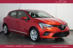 Renault Clio TCe 100 X-tronic Experience-LED-SHZ-PDC- - fotografija vozila