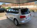 Volkswagen Touran Business 1.6 TDI DSG 7 POSTI OK NEOPATENTATI C.AUT Argent - thumbnail 6