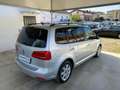 Volkswagen Touran Business 1.6 TDI DSG 7 POSTI OK NEOPATENTATI C.AUT Argent - thumbnail 4