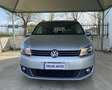 Volkswagen Touran Business 1.6 TDI DSG 7 POSTI OK NEOPATENTATI C.AUT Argent - thumbnail 2