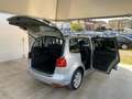 Volkswagen Touran Business 1.6 TDI DSG 7 POSTI OK NEOPATENTATI C.AUT Argent - thumbnail 8